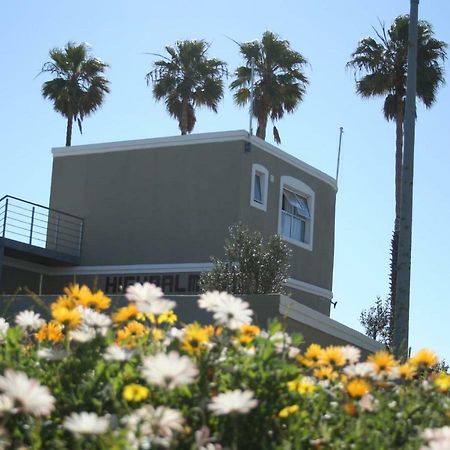 High Palms Hotel Langebaan Eksteriør billede