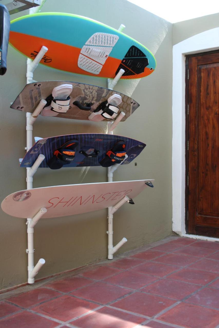 High Palms Hotel Langebaan Eksteriør billede