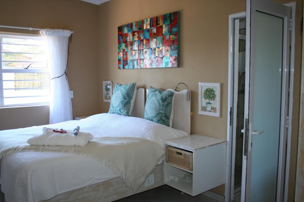 High Palms Hotel Langebaan Eksteriør billede