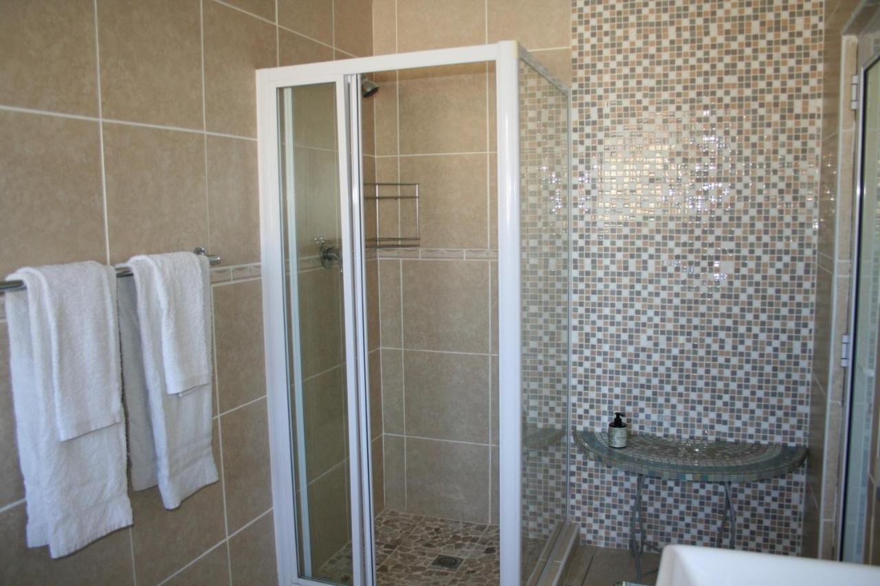 High Palms Hotel Langebaan Eksteriør billede