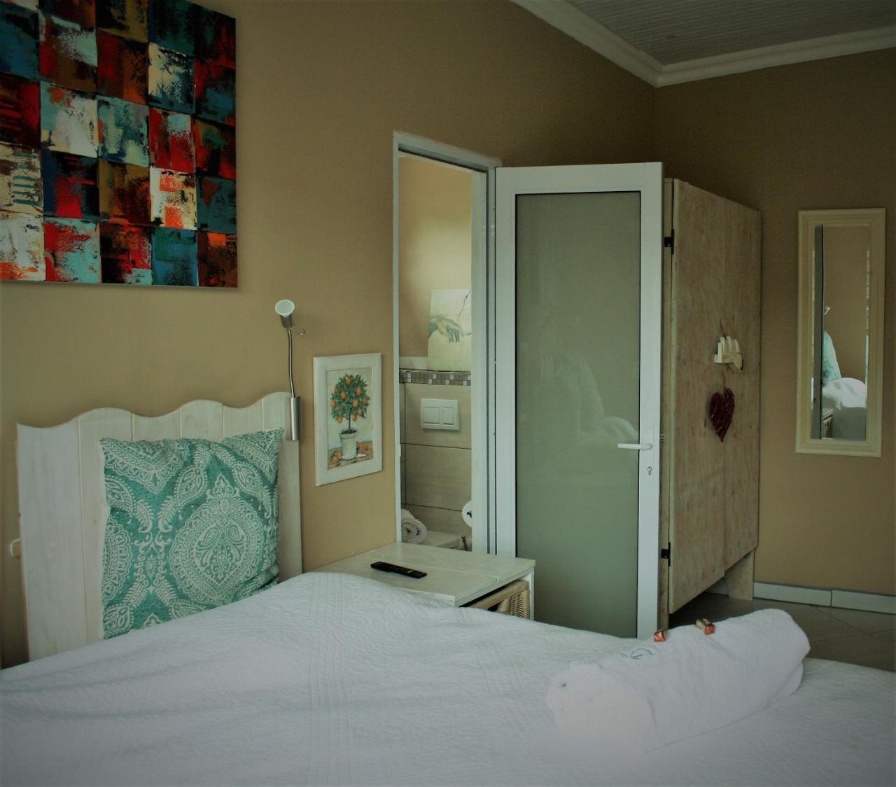 High Palms Hotel Langebaan Eksteriør billede