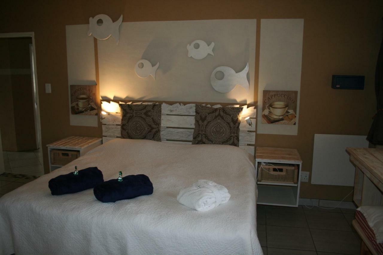 High Palms Hotel Langebaan Eksteriør billede