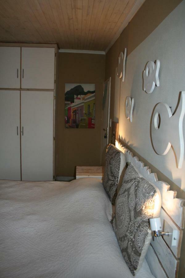 High Palms Hotel Langebaan Eksteriør billede