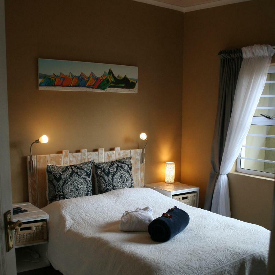 High Palms Hotel Langebaan Eksteriør billede